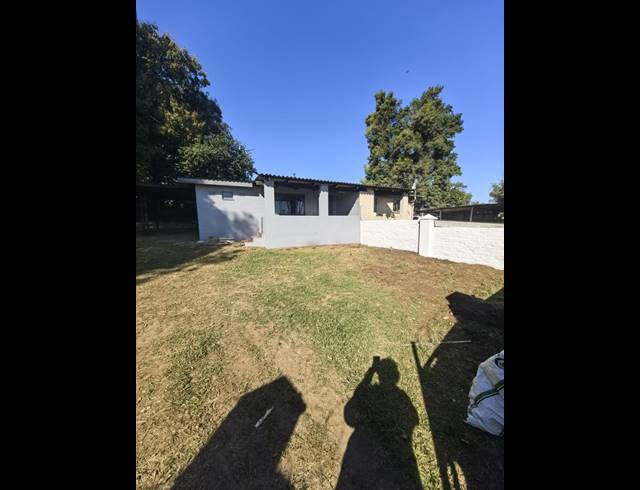 FARM RENTED IN KULEKA